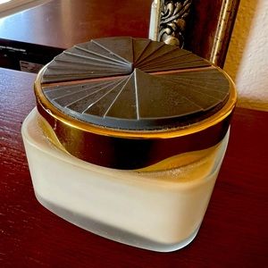 Parfums Lagerfeld KL Perfumed Body Cream 8.4 Oz Crème Parfumee MSRP $280+